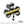Load image into Gallery viewer, First Responder Door Hanger Shamrock - First Responder Flag