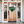 Load image into Gallery viewer, First Responder Door Hanger Heart - First Responder