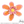 Load image into Gallery viewer, Spring Door Hanger Funky Flower