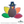 Load image into Gallery viewer, Thanksgiving Door Hanger Gobble Turkey