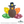 Load image into Gallery viewer, Thanksgiving Door Hanger Gobble Turkey