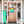 Load image into Gallery viewer, Birthday Door Hanger Birthday Cake