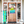 Load image into Gallery viewer, Birthday Door Hanger Birthday Cake