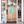 Load image into Gallery viewer, Easter Door Hanger Bunny Silhouette Whimsical Polka Dot