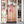 Load image into Gallery viewer, Easter Door Hanger Bunny Silhouette Whimsical Polka Dot