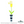 Load image into Gallery viewer, Porch Candy® Spring Changeable Porch Sign Hello Tulip