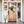 Load image into Gallery viewer, Porch Candy® Spring Changeable Porch Sign Hello Tulip