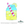 Load image into Gallery viewer, Summer Door Hanger Jar With Straw