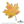 Load image into Gallery viewer, Fall Door Hanger Leaf