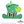 Load image into Gallery viewer, St. Patrick's Day Door Hanger Leprechaun Hat