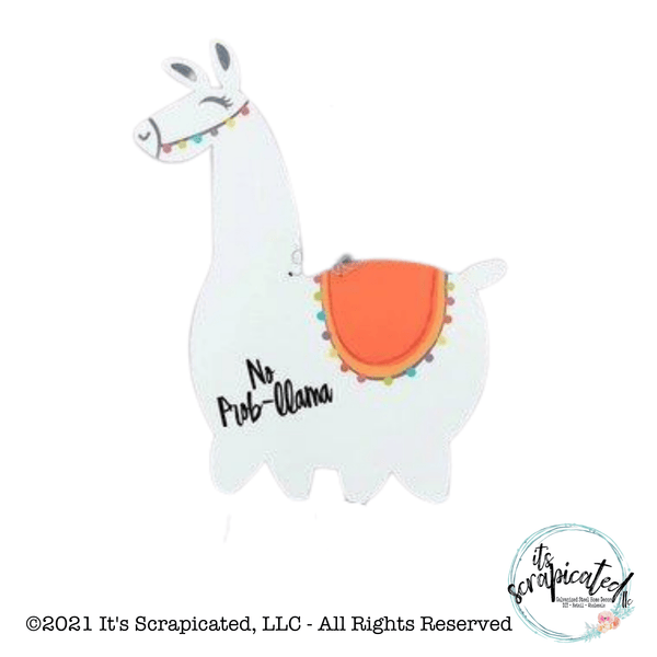 Bare Metal - Llama