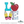 Load image into Gallery viewer, Door Hanger Love Teach