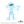 Load image into Gallery viewer, Halloween Door Hanger Mummy