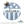 Load image into Gallery viewer, Changeable Door Hanger Neutral Round