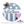 Load image into Gallery viewer, Changeable Door Hanger Neutral Round