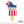 Load image into Gallery viewer, Patiotic Door Hanger Patriotic Popsicle