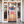 Load image into Gallery viewer, Patiotic Door Hanger Patriotic Popsicle
