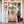 Load image into Gallery viewer, Christmas Door Hanger Peace Christmas Tree 2 Piece