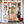 Load image into Gallery viewer, Porch Candy® Christmas Changeable Porch Sign Peace Christmas Tree