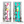 Load image into Gallery viewer, Porch Candy® Summer Changeable Porch Sign Party on the Patio Mason Jar