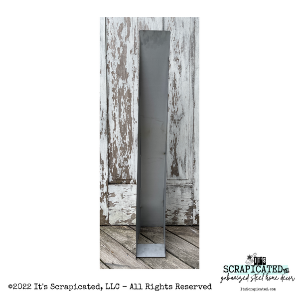 Porch Candy® Changeable Porch Sign Stand