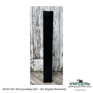 Porch Candy® - Display Base + Welcome Design Set It's Scrapicated, LLC