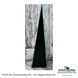 Porch Candy® - Display Base + Welcome Design Set It's Scrapicated, LLC