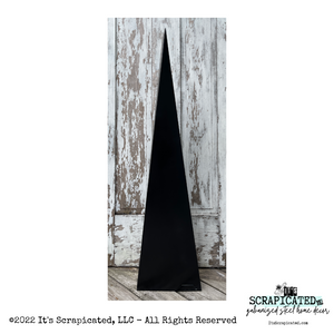 Porch Candy® - Display Base + Welcome Design Set It's Scrapicated, LLC