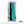 Load image into Gallery viewer, Porch Candy® Changeable Porch Sign COMPLETE DISPLAY Base (ORIGINAL Cream & Teal)
