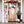 Load image into Gallery viewer, Porch Candy® Christmas Changeable Porch Sign Believe Santa