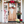 Load image into Gallery viewer, Porch Candy® Christmas Changeable Porch Sign Believe Santa