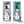 Load image into Gallery viewer, Porch Candy® Winter Changeable Porch Sign BRRR Snowman