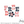 Load image into Gallery viewer, Porch Candy® Patriotic Changeable Porch Sign Freedom Flower