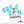 Load image into Gallery viewer, Porch Candy® Winter Changeable Porch Sign Freezin Season Snowman Red & Teal
