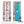 Load image into Gallery viewer, Porch Candy® Christmas Winter Changeable Porch Sign Frosty Pink