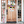 Load image into Gallery viewer, Porch Candy® Christmas Winter Changeable Porch Sign Frosty Pink