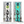 Load image into Gallery viewer, Porch Candy® Changeable Porch Sign Go Away