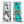Load image into Gallery viewer, Porch Candy® Easter Changeable Porch Sign He is Risen Cross