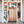 Load image into Gallery viewer, Porch Candy® Easter Changeable Porch Sign He is Risen Cross