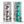 Load image into Gallery viewer, Porch Candy® Fall Changeable Porch Sign Hello Fall Leaf Black Polka Dot