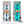 Load image into Gallery viewer, Porch Candy® Fall Changeable Porch Sign Hey Pumpkin (Navy) Pumpkins