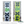 Load image into Gallery viewer, Porch Candy® St Patrick's Day Changeable Porch Sign Home Shamrock