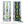 Load image into Gallery viewer, Porch Candy® St. Patrick's Day Changeable Porch Sign Irishish Leprechaun