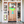 Load image into Gallery viewer, Porch Candy® Changeable Porch Sign It's 5 O'clock Somewhere Margarita