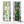 Load image into Gallery viewer, Porch Candy® St Patrick's Day Changeable Porch Sign Lucky Shamrock