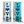 Load image into Gallery viewer, Porch Candy® Changeable Porch Sign Love First Responder
