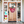 Load image into Gallery viewer, Porch Candy® Changeable Porch Sign Love Teach Apple
