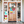 Load image into Gallery viewer, Porch Candy® Changeable Porch Sign Love Teach Apple