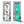 Load image into Gallery viewer, Porch Candy® Christmas Changeable Porch Sign Merry and Bright Christmas Light Bulb