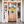Load image into Gallery viewer, Porch Candy® Changeable Porch Sign Mi Casa Cactus
